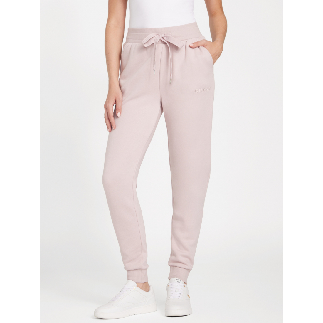'Zendra Fleece Joggers' pour Femmes