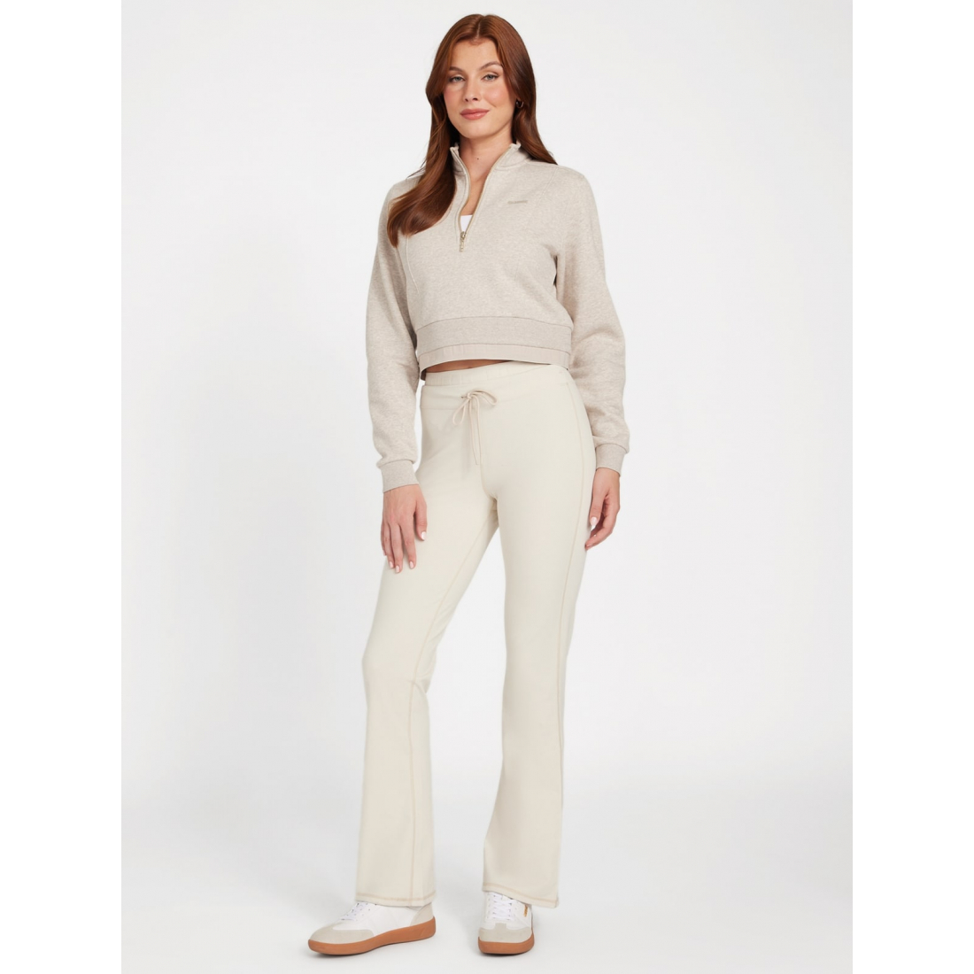 'Livy Flared Leggings' pour Femmes