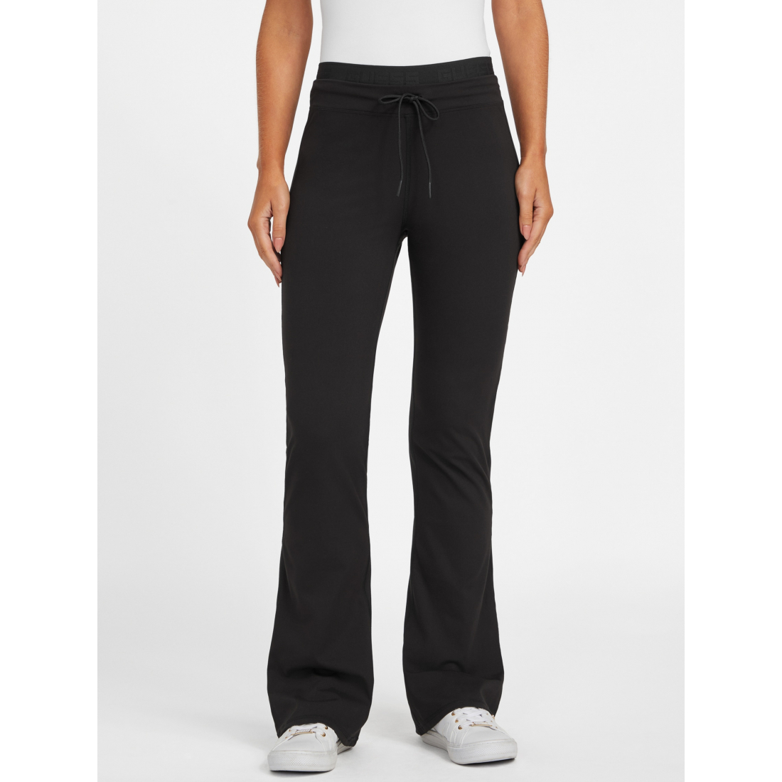 'Livy Flared Leggings' pour Femmes