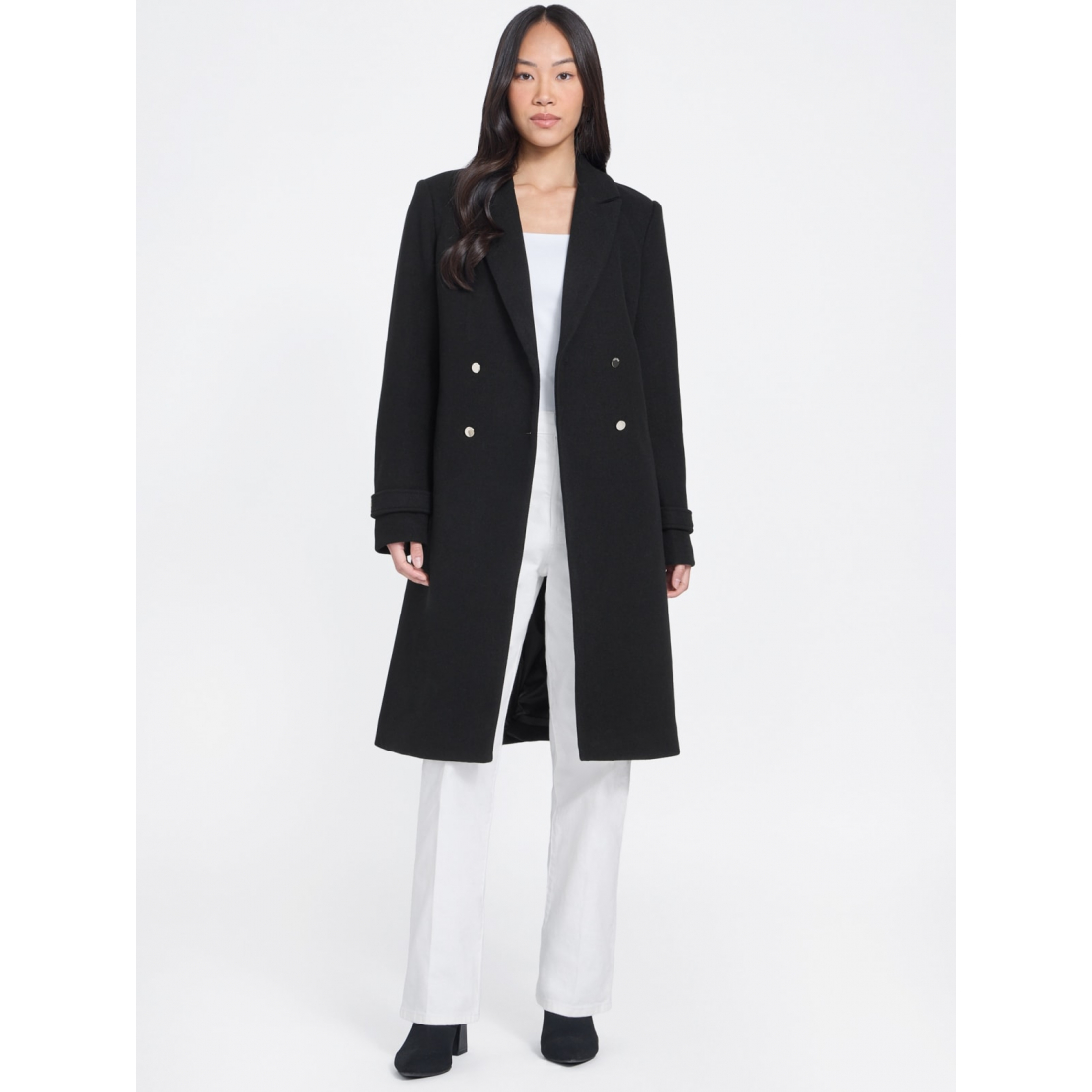 'Ardo Trench Coat' pour Femmes