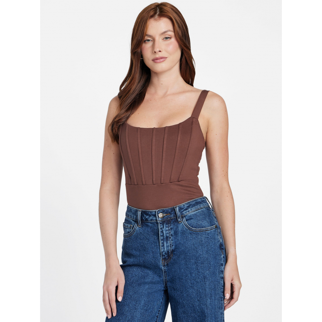 'Xinia Bodysuit' pour Femmes