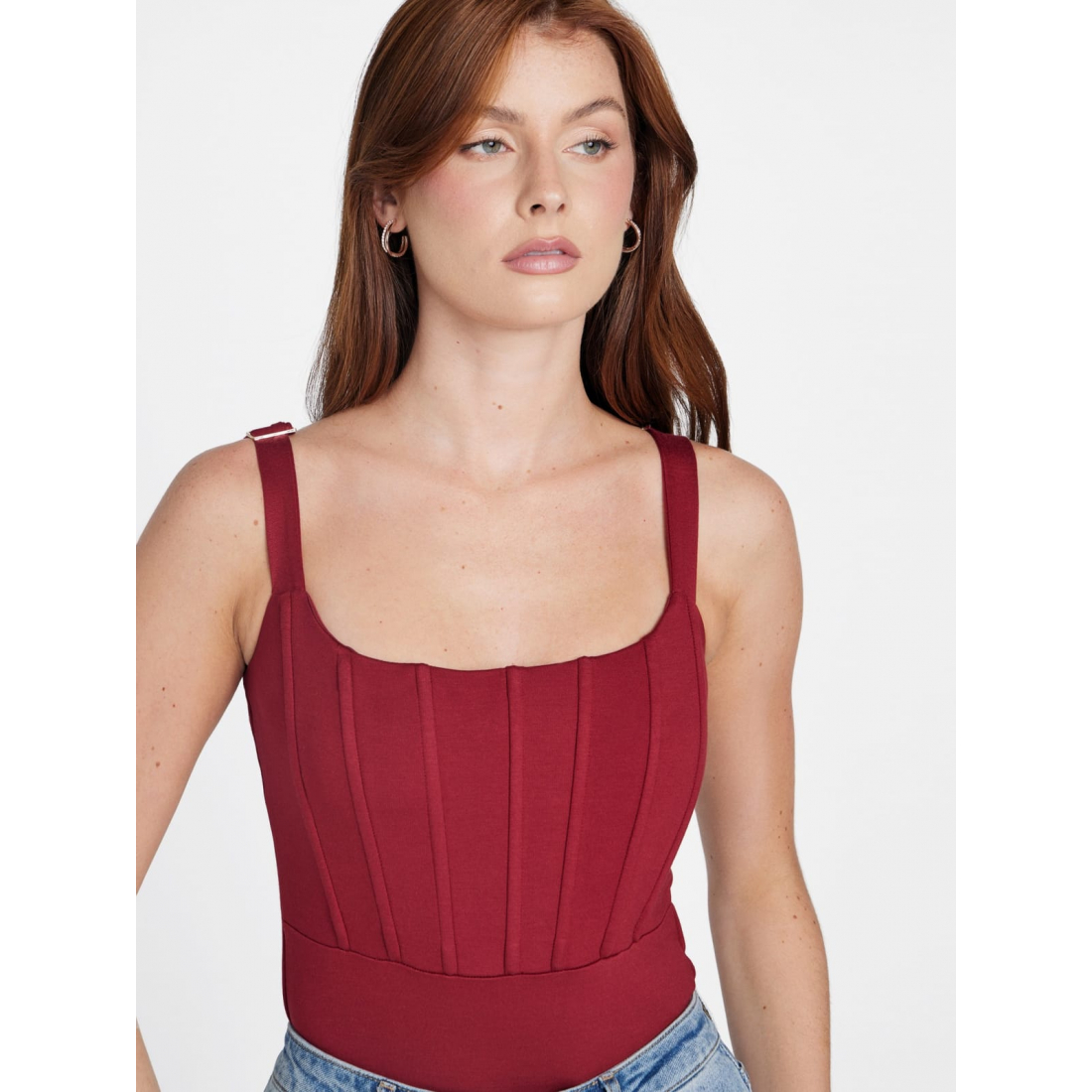 'Xinia Bodysuit' pour Femmes