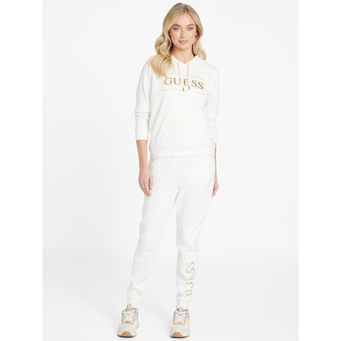 'Eco Alice Joggers' pour Femmes