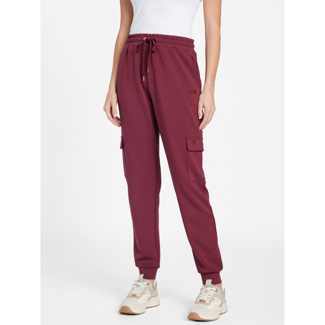 'Maria Cargo Joggers' pour Femmes