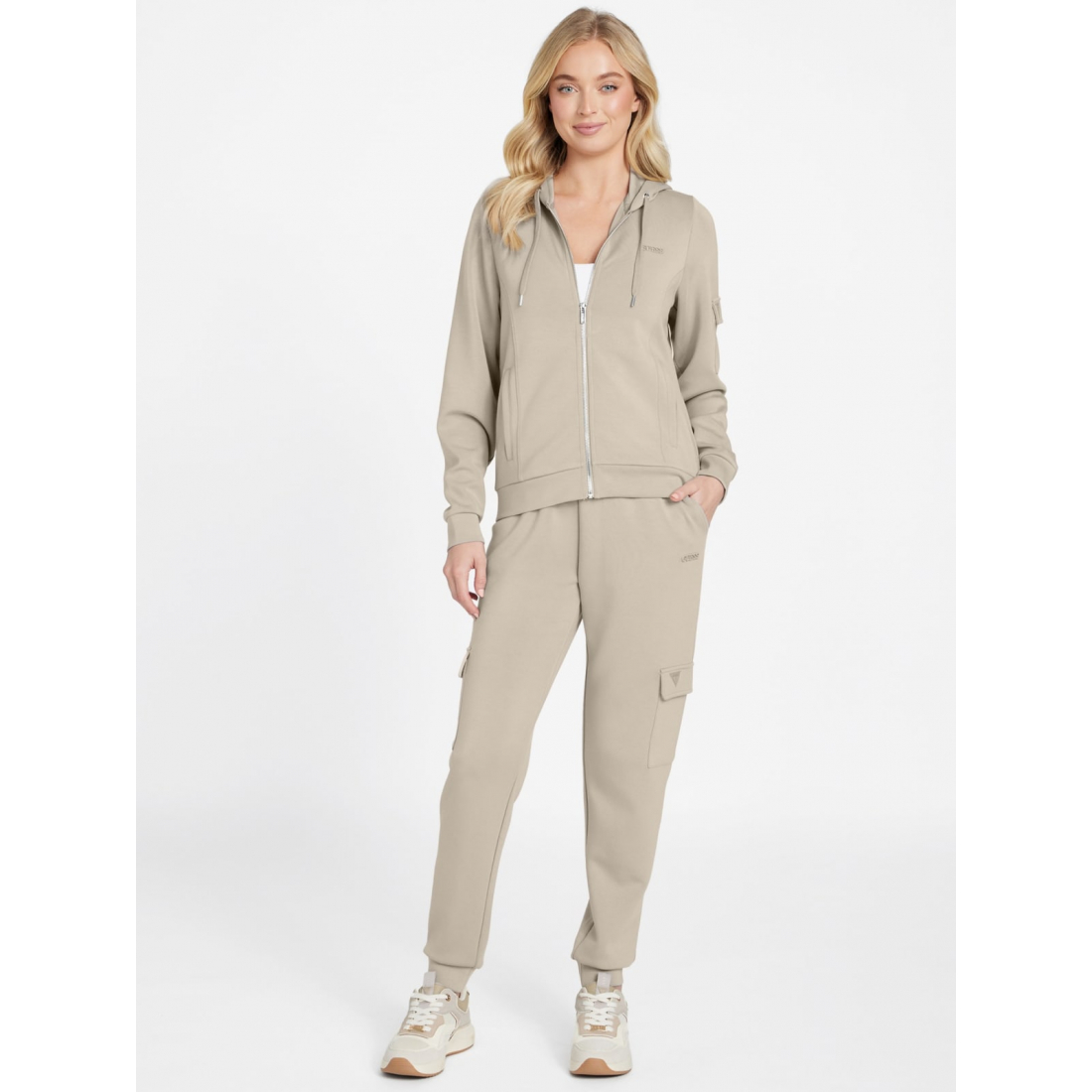 'Maria Cargo Joggers' pour Femmes