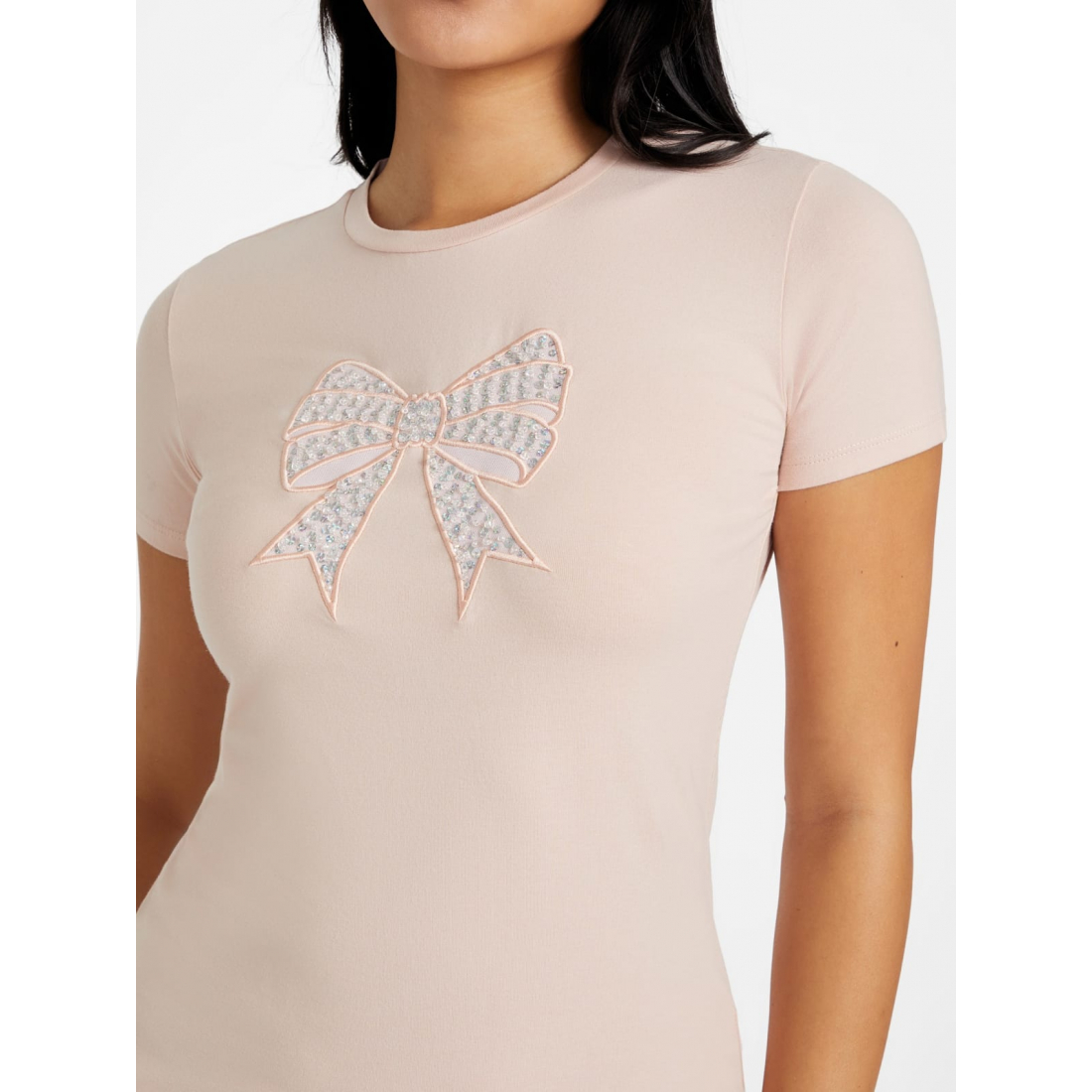 'Eco Bowee Tee' pour Femmes