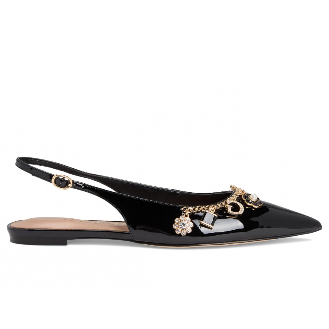 Women's 'Daisee' Slingback Pumps