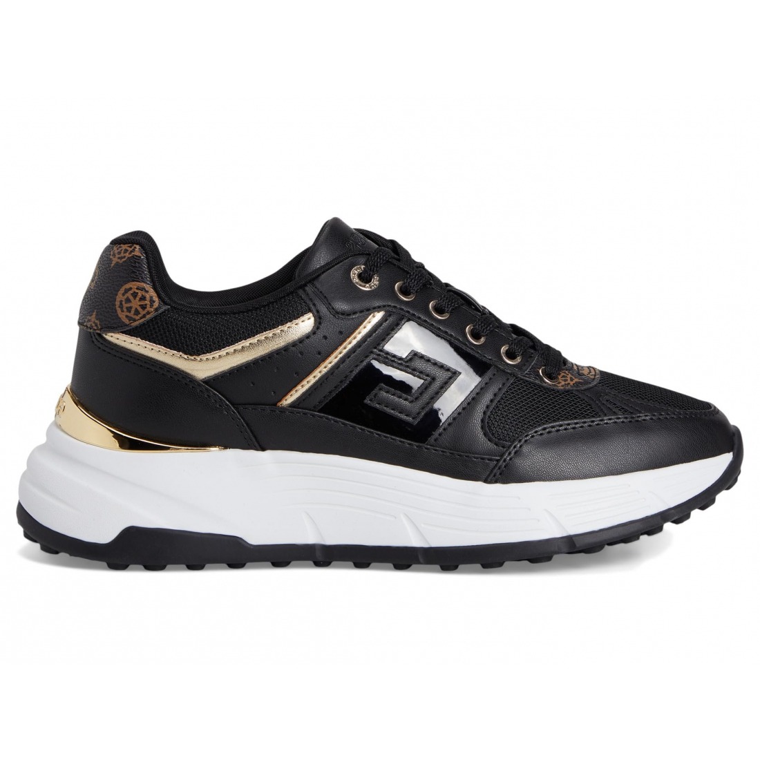 'Fonzi' Sneakers für Damen