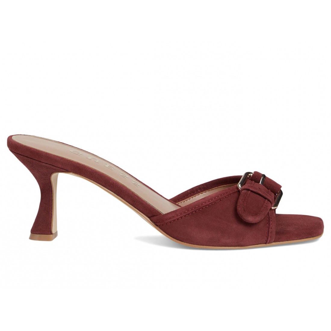 'Dista' Sandalen mit Absatz für Damen