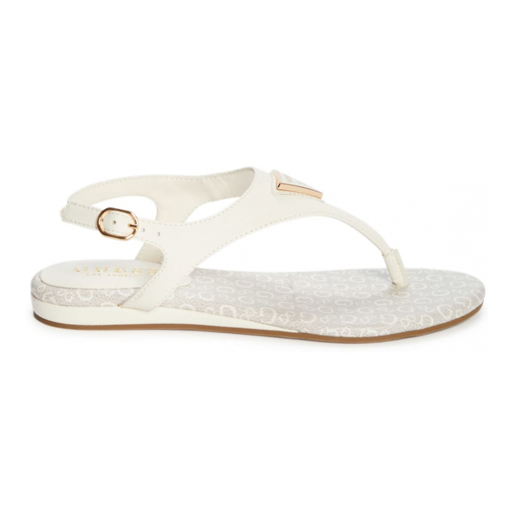 Women's 'Jerrah T-Strap' Sandals