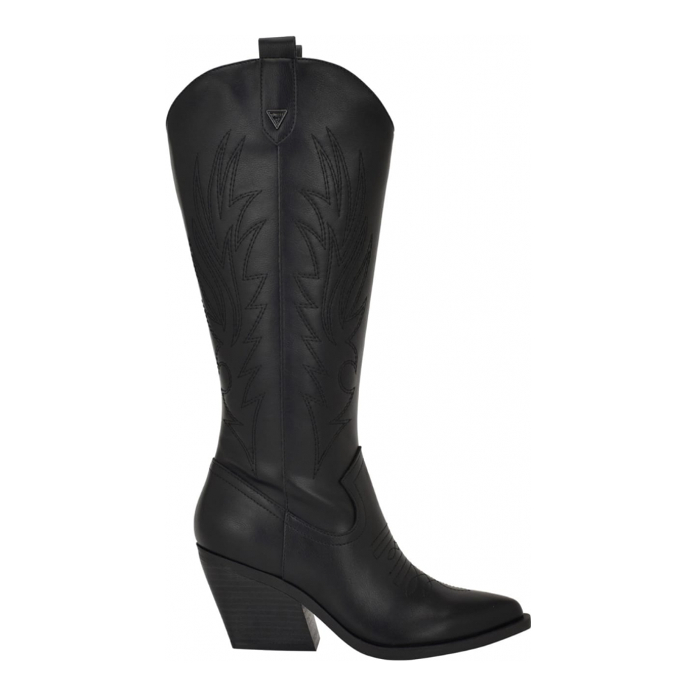 'Kellas Tall' Cowboy-Stiefel für Damen
