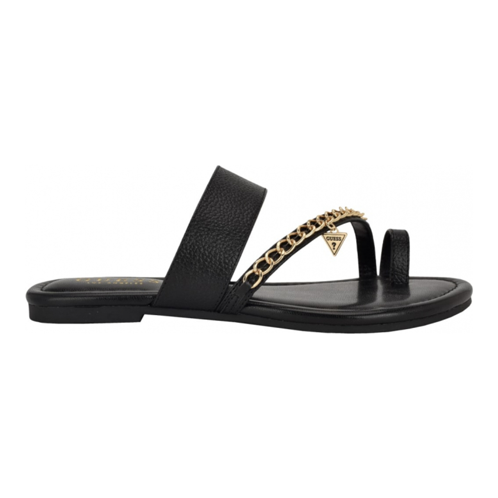 Women's 'Levvia Chain' Sandals
