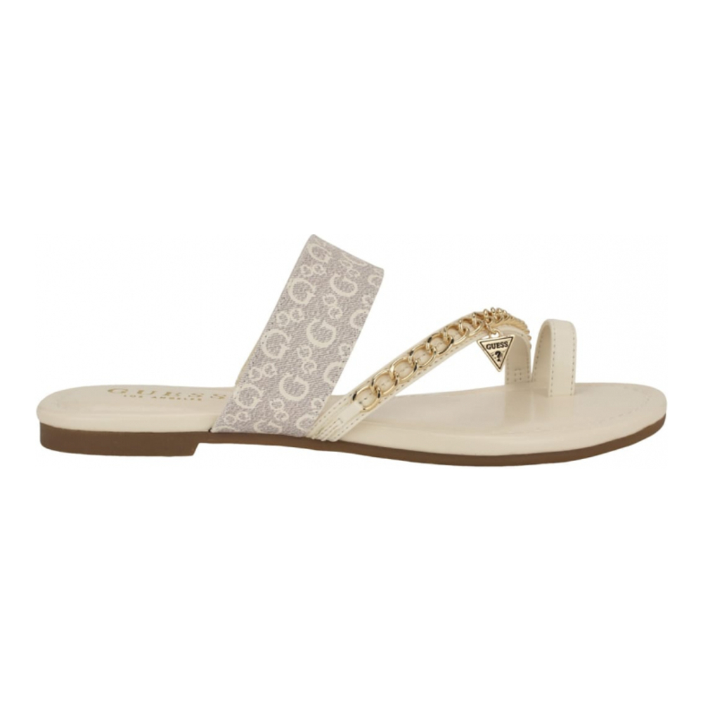 Women's 'Levvia Chain' Sandals