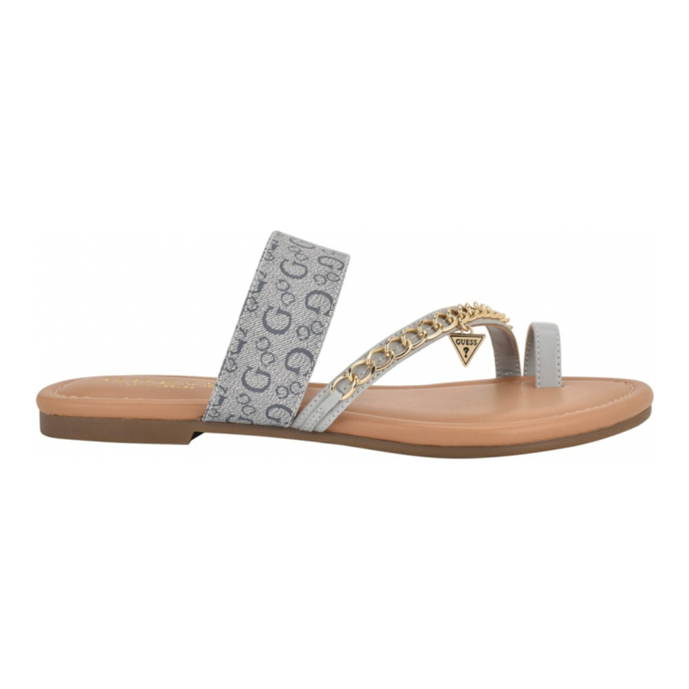 Women's 'Levvia Chain' Sandals