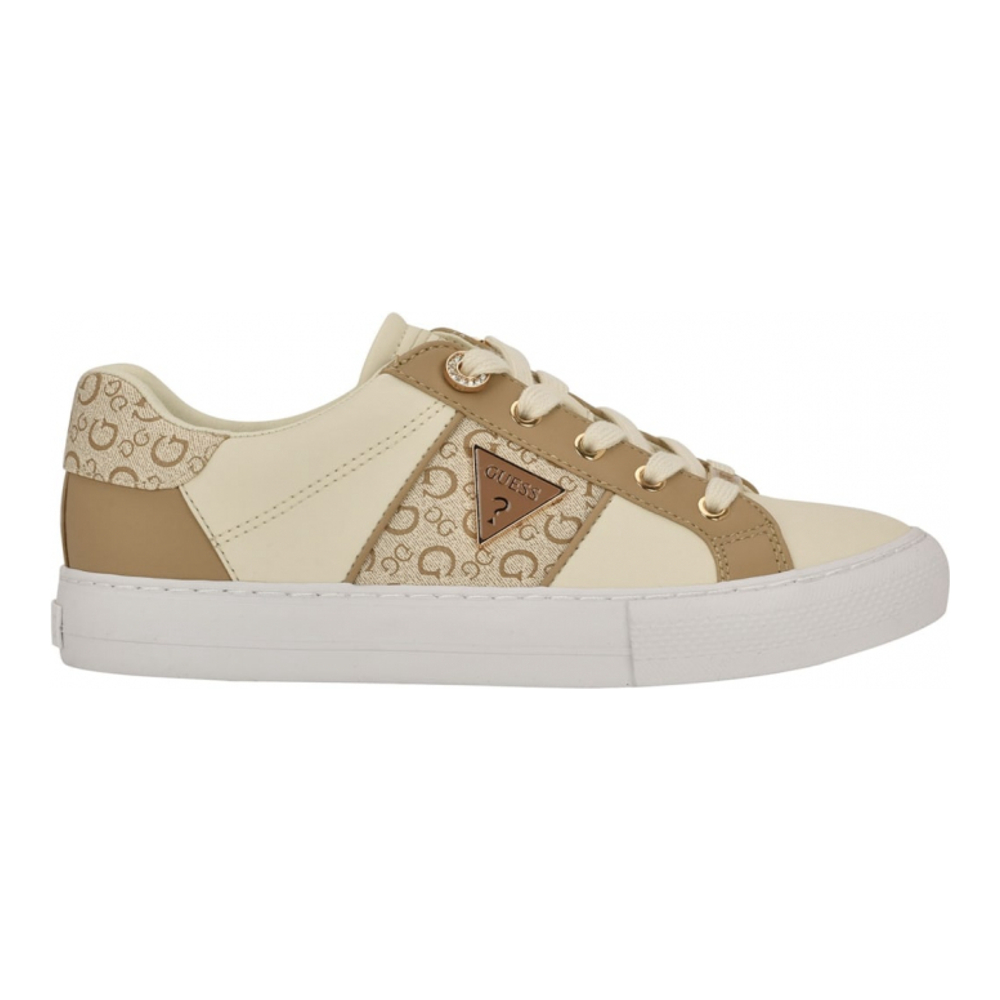 'Lizanne Low-Top' Sneakers für Damen