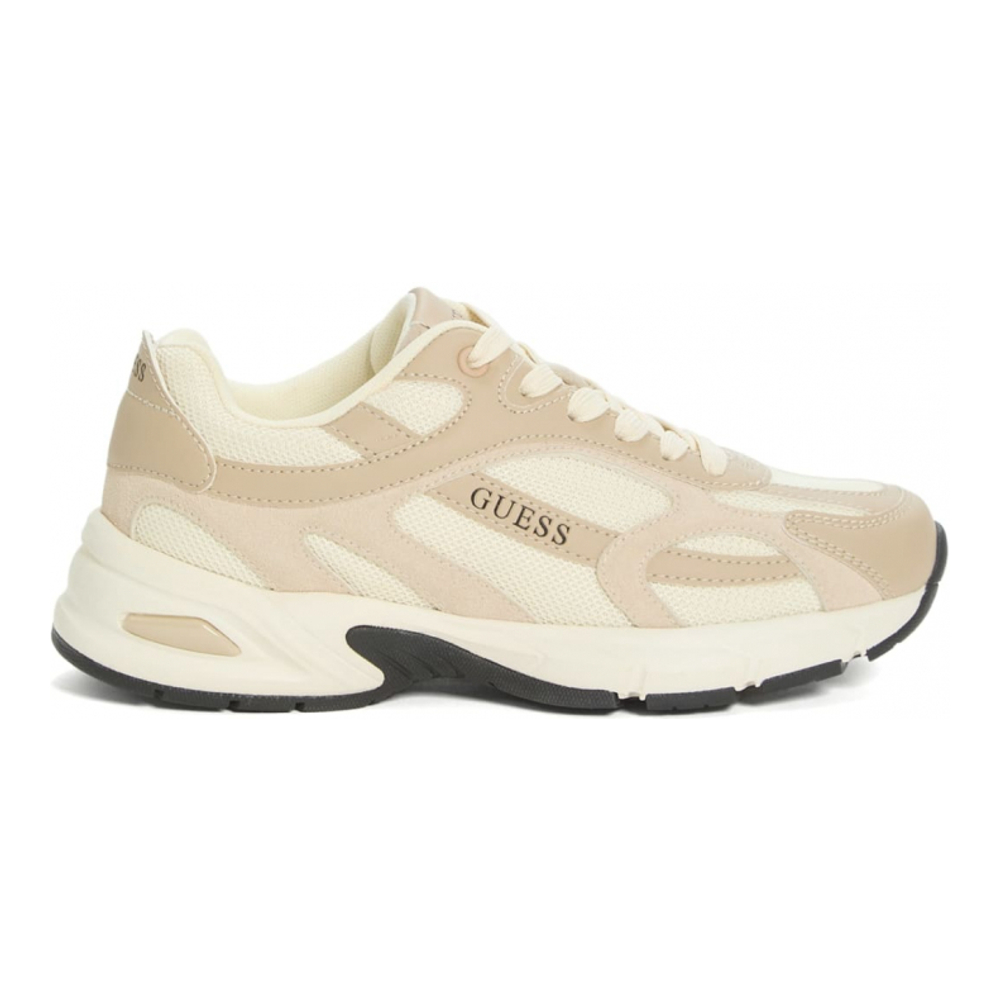 'Lotty Low-Top' Sneakers für Damen