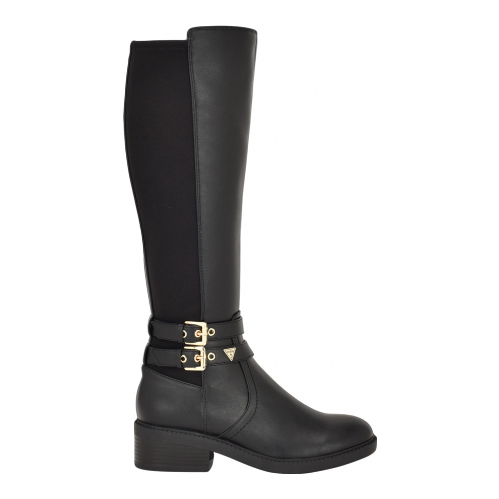 'Partha Tall Riding' Stiefel für Damen