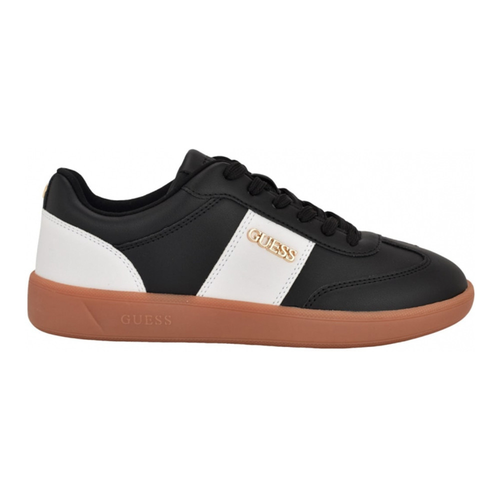 'Pelara Striped Low-Top' Sneakers für Damen