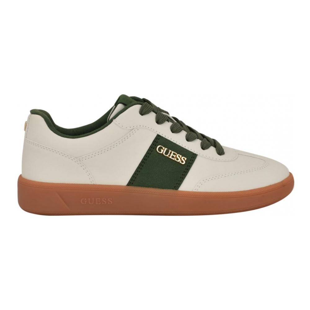 'Pelara Striped Low-Top' Sneakers für Damen