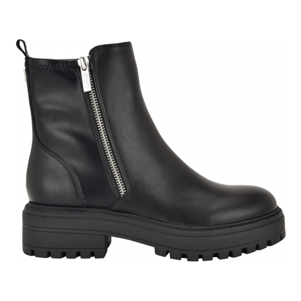 'Selira Moto' Stiefeletten  für Damen