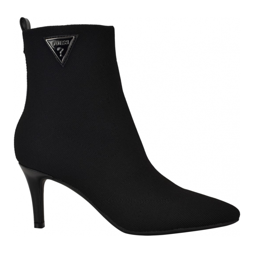 'Wellas Knit' Booties für Damen