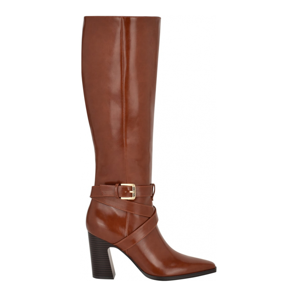 'Wilderr Heeled Riding' Stiefel für Damen