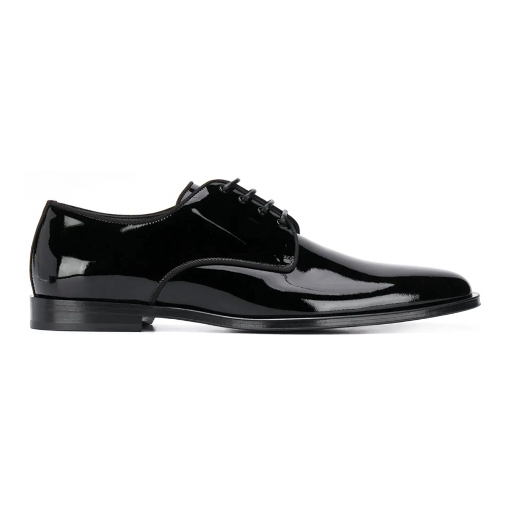 Derbies 'Patent' pour Hommes