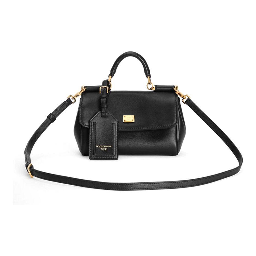 Women's 'My Sicily' Crossbody Bag