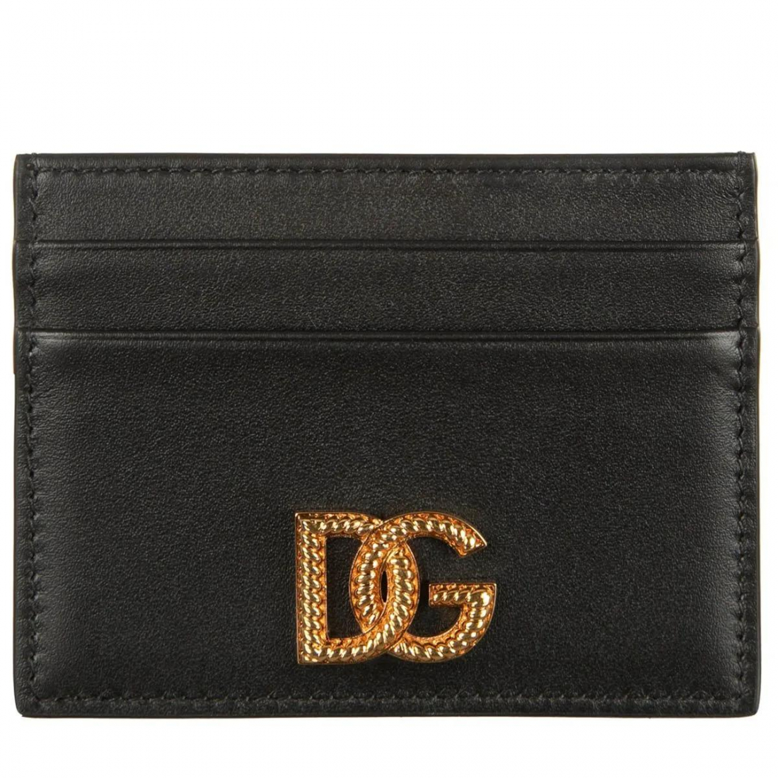 'Woven Dg Logo' Kartenhalter für Damen