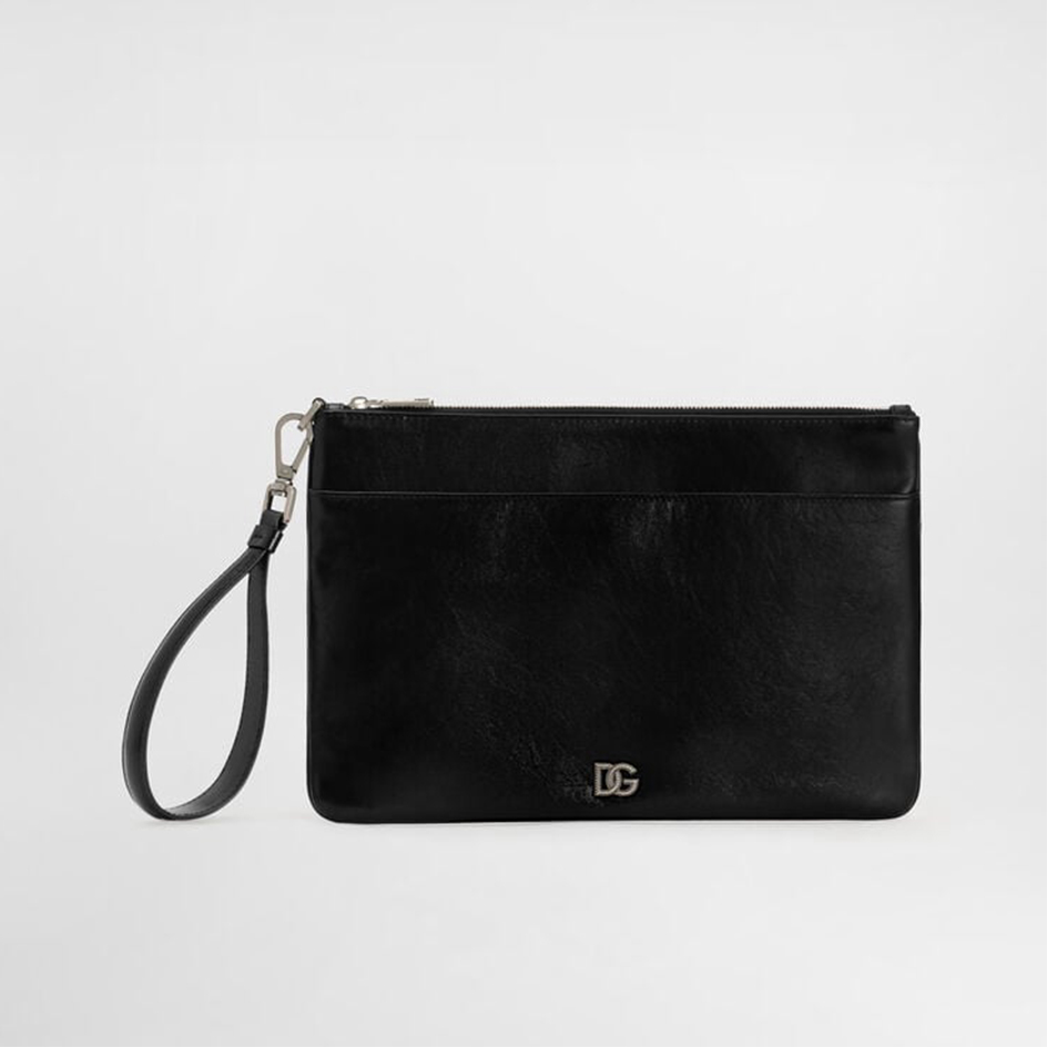 Men's 'Tempesta' Toiletry Bag