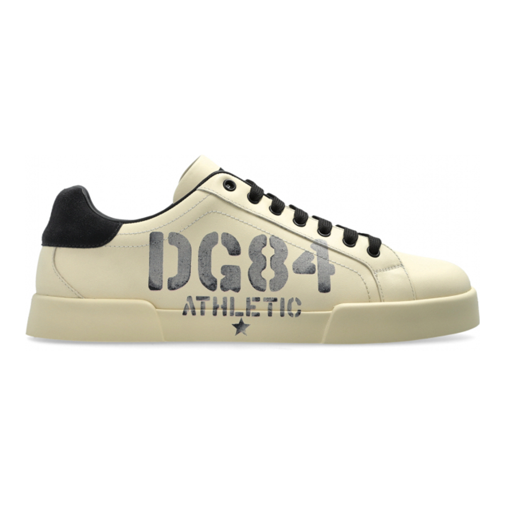 Men's 'Cream Sports' Sneakers