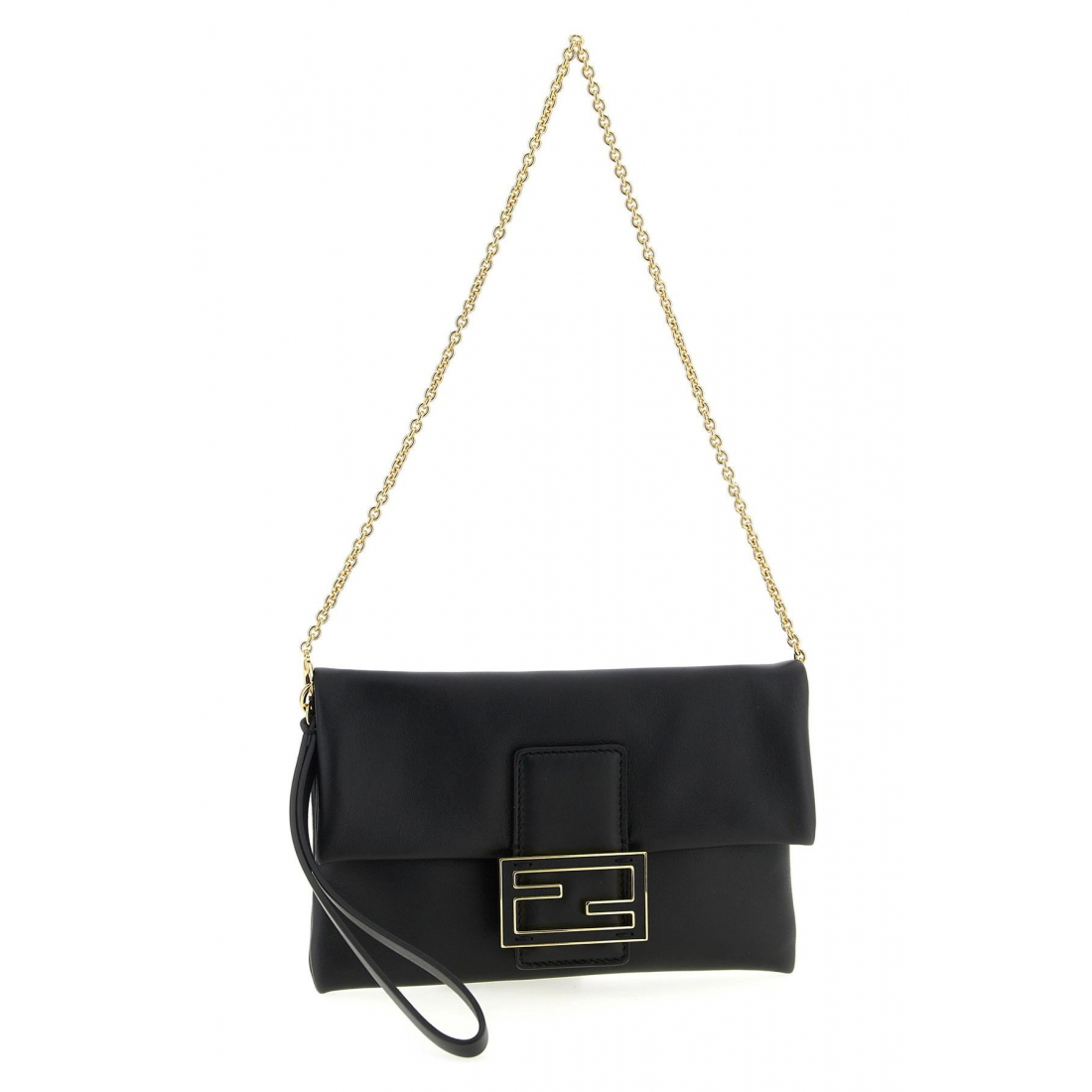 Sac à main 'Mamma Baguette Pouch' pour Femmes