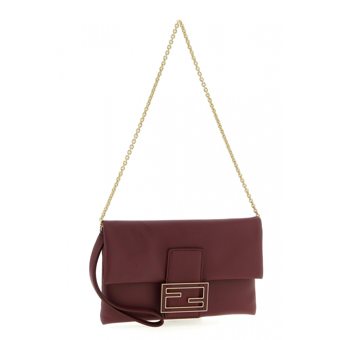 Sac à main 'Mamma Baguette Pouch' pour Femmes