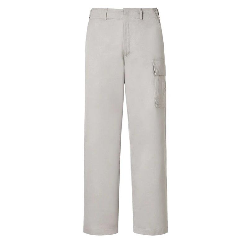 Men's 'Gabardine' Trousers