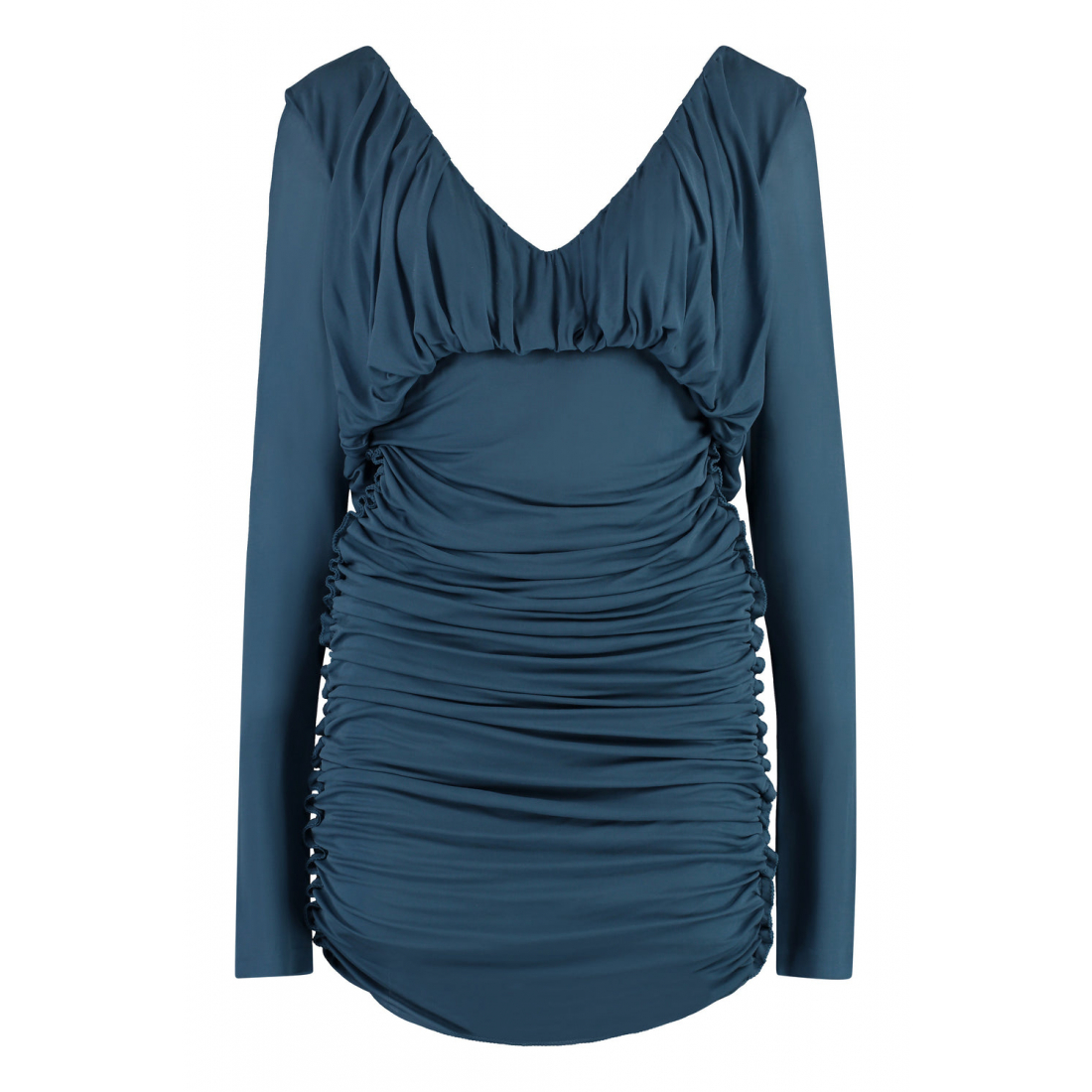 Women's 'Draped' Mini Dress