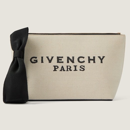 Pochette 'With Bow' pour Femmes