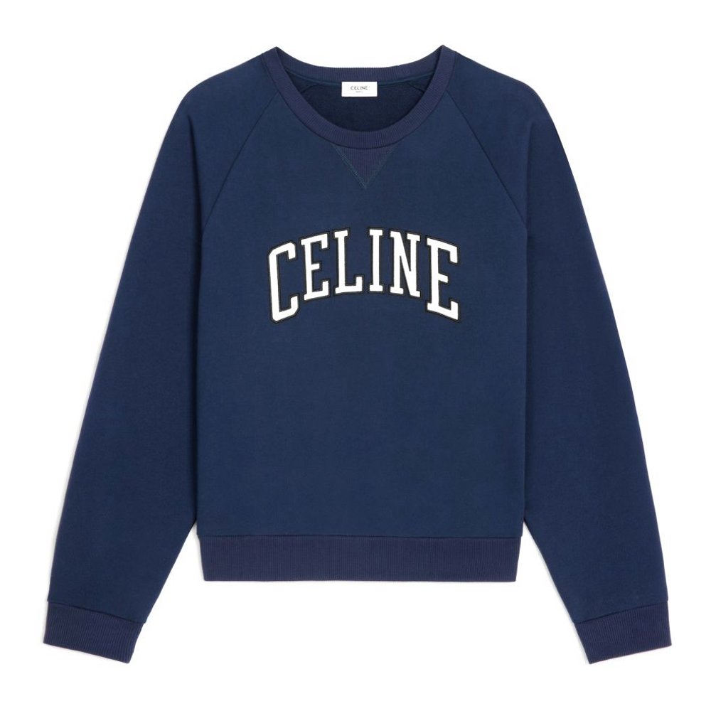 Sweatshirt 'Regular' pour Hommes