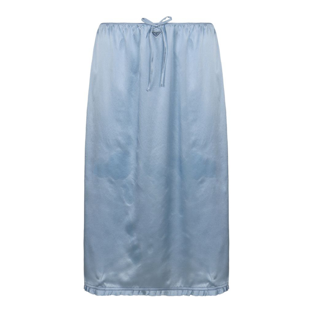 Women's Midi Skirt
