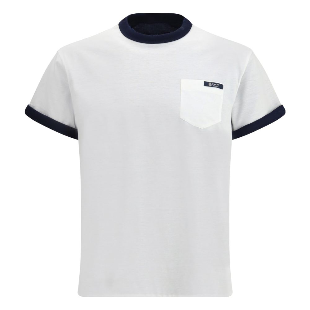 'Reversible' T-Shirt für Herren