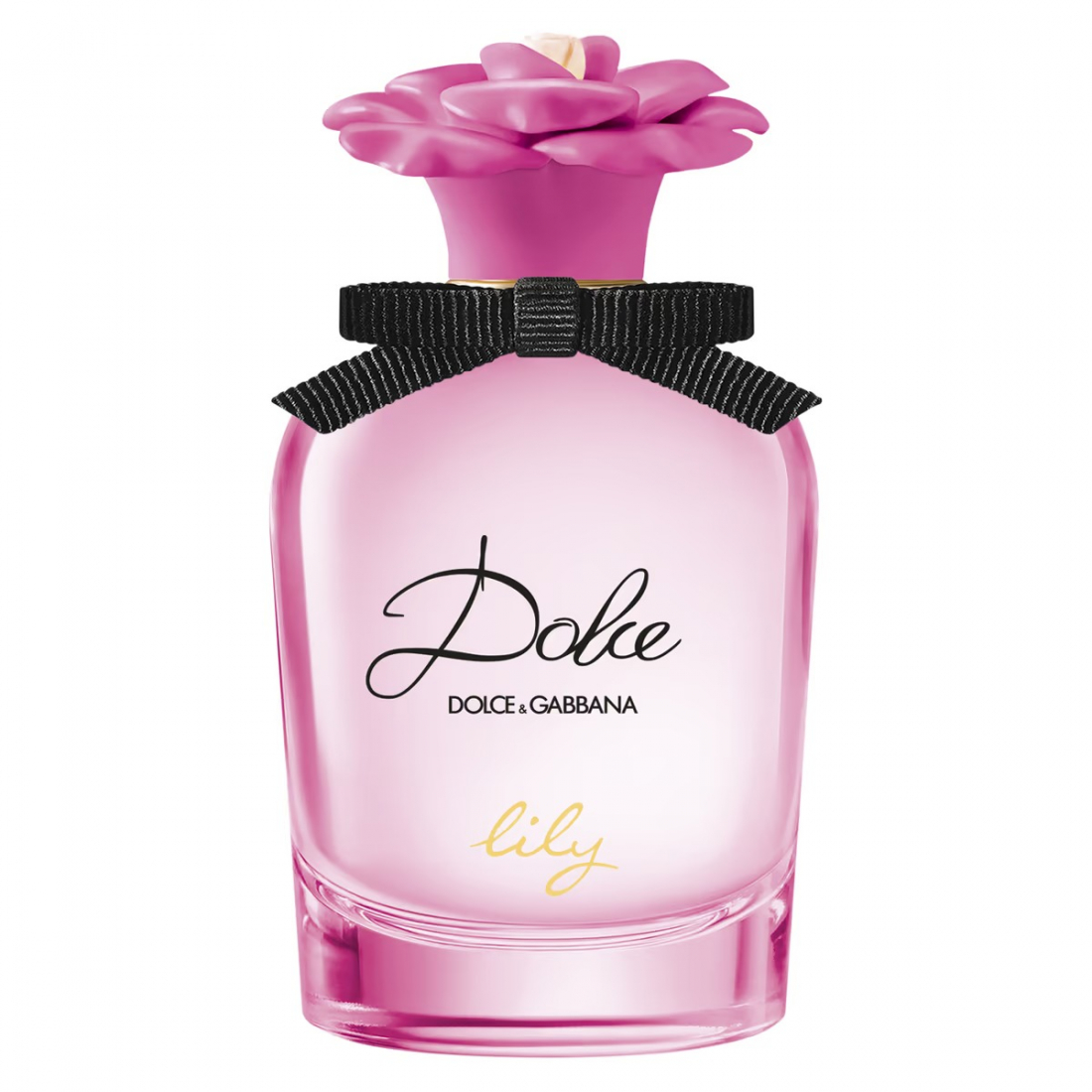 Eau de toilette 'Dolce Lily' - 50 ml
