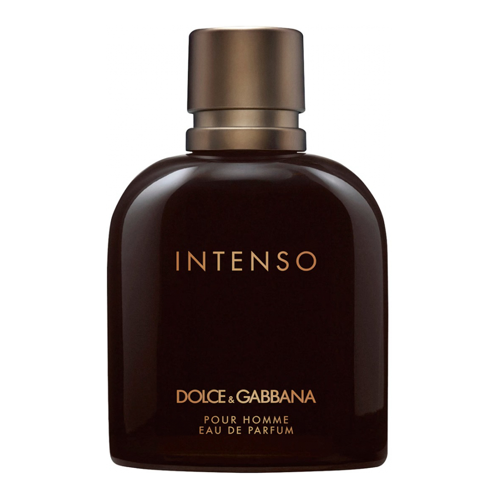 'Intenso Pour Homme' Eau de parfum - 200 ml