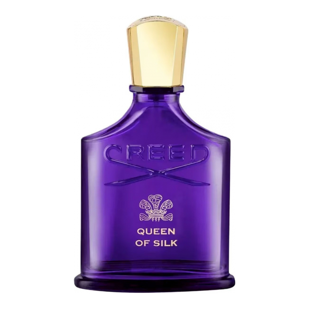 Eau de parfum 'Queen Of Silk' - 75 ml