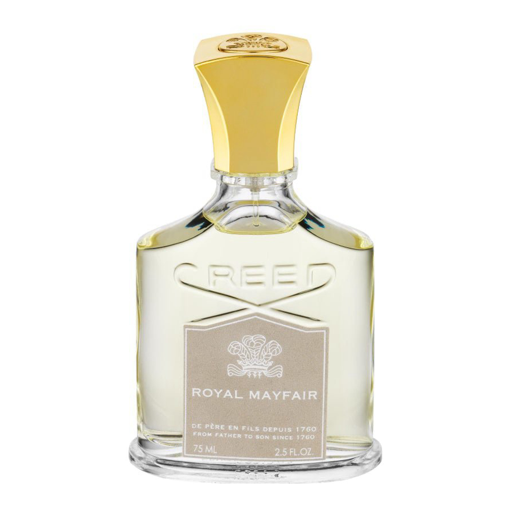Eau de parfum 'Royal Mayfair' - 75 ml