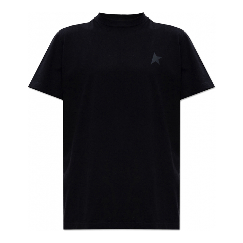 T-shirt 'Logo' pour Femmes