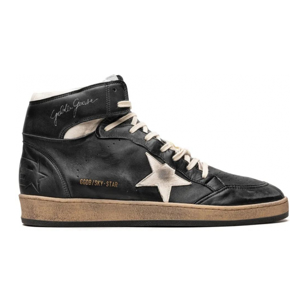 Women's 'Sky-Star' Sneakers