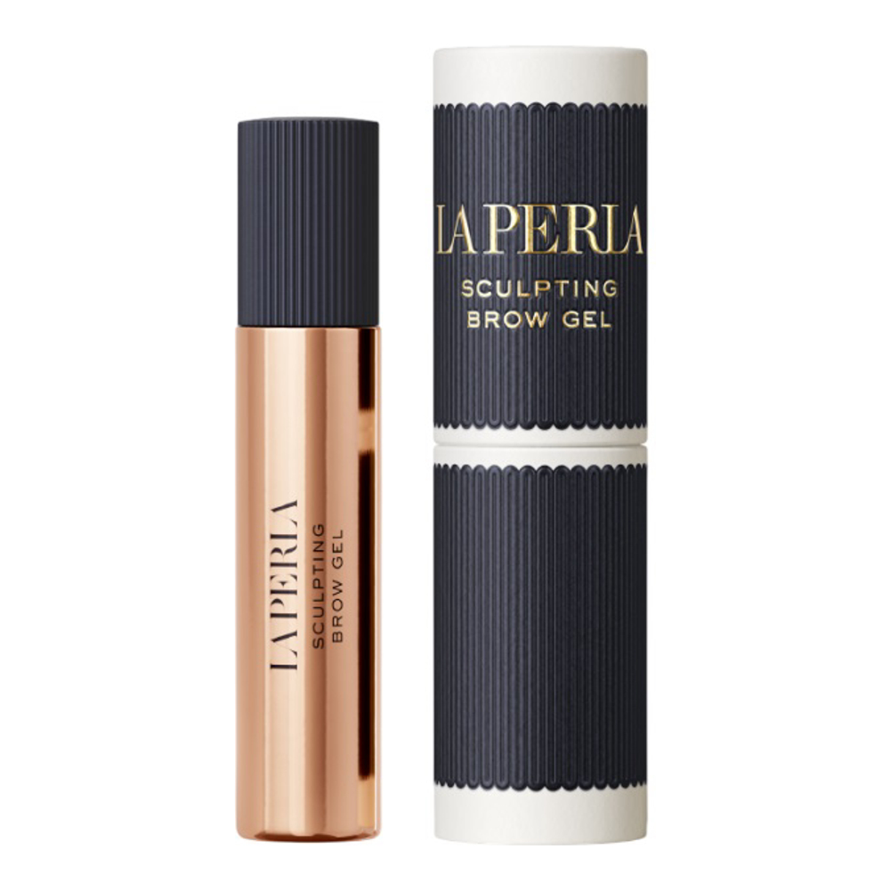 Gel pour Sourcils 'Sculpting' - 202 Dark Brown 4.5 ml