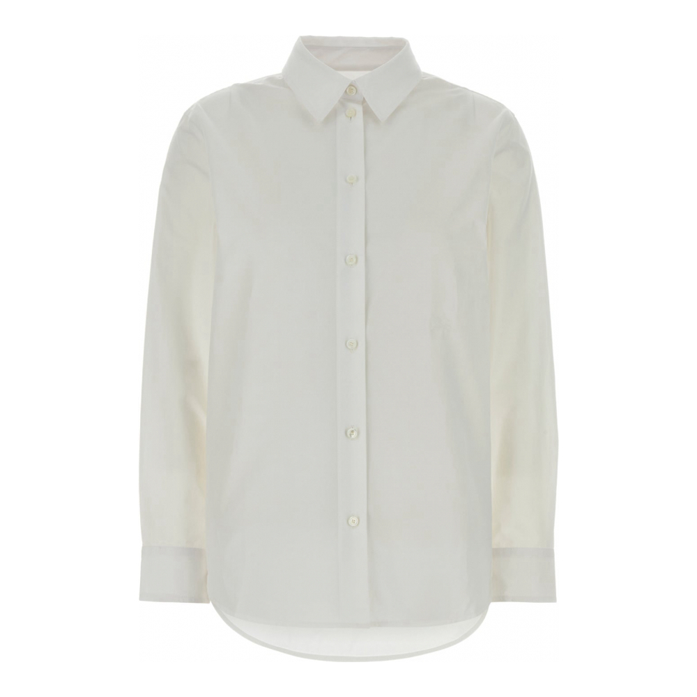 Women's 'Poplin' Shirt