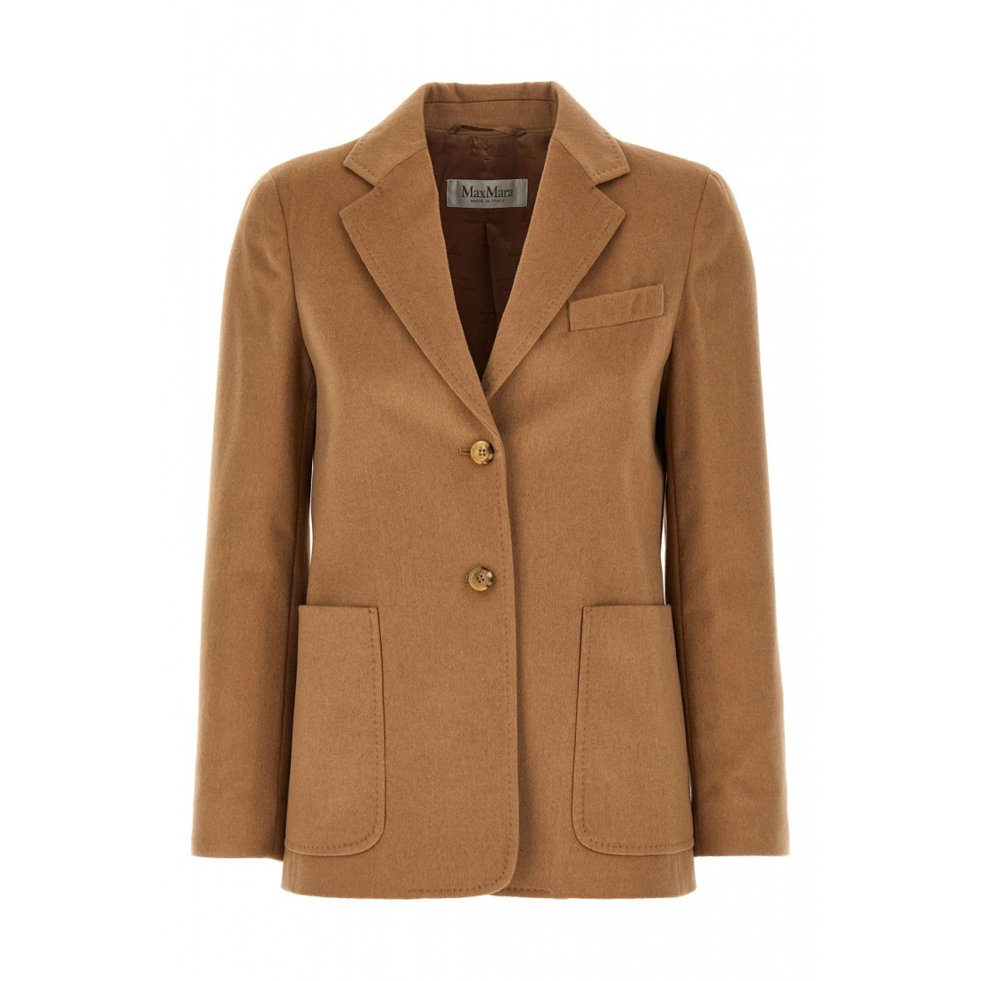 Blazer 'Drap' pour Femmes