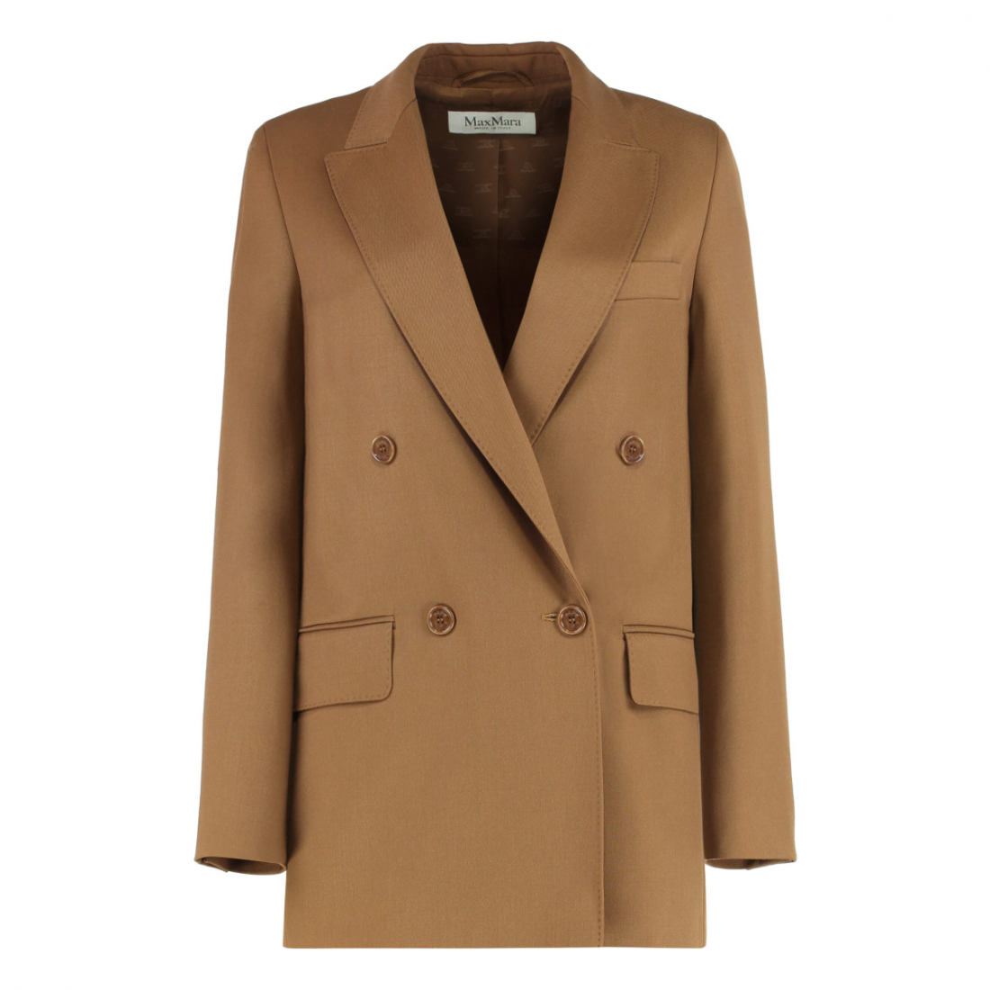 Blazer 'Double-Breasted' pour Femmes