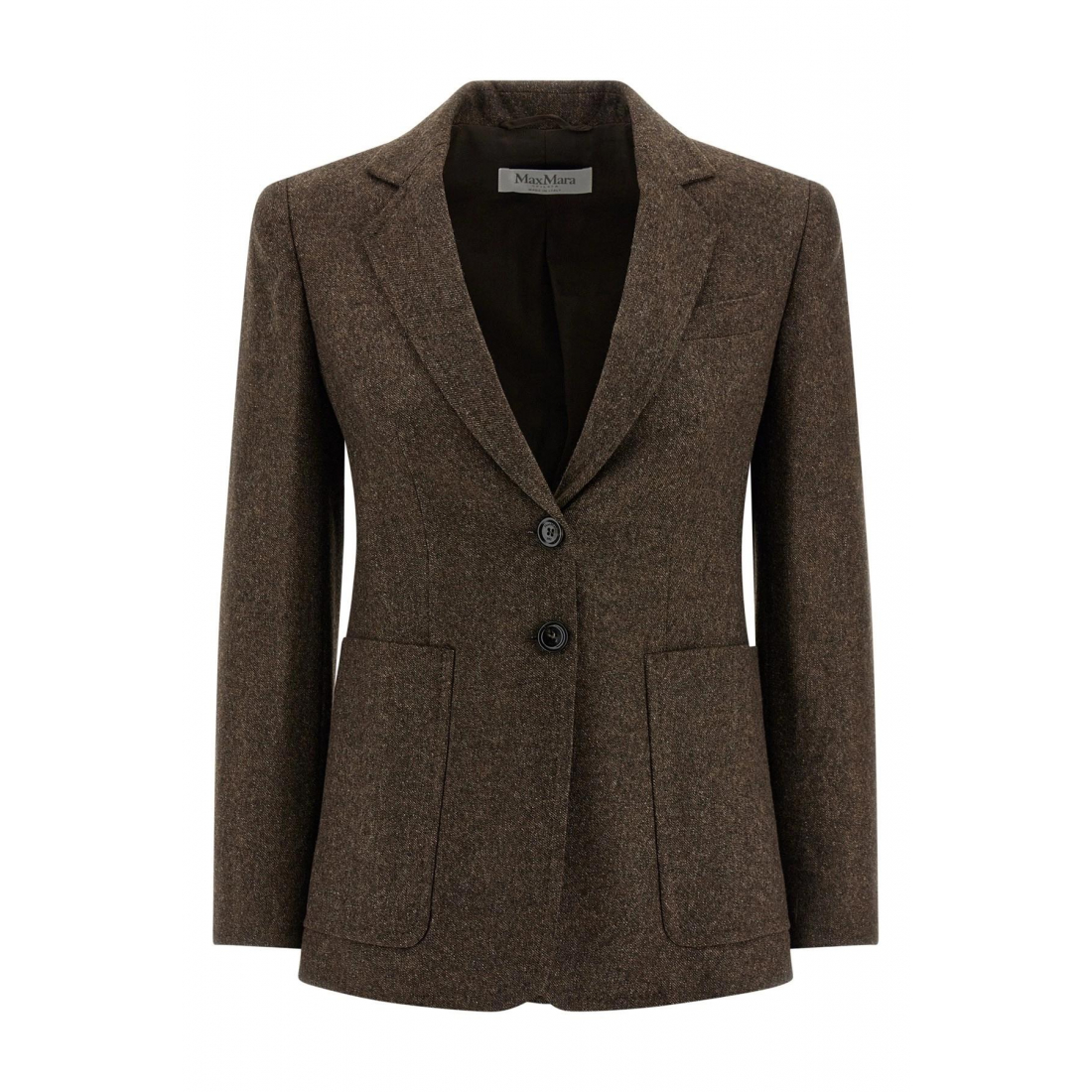 Veste 'Tweed' pour Femmes